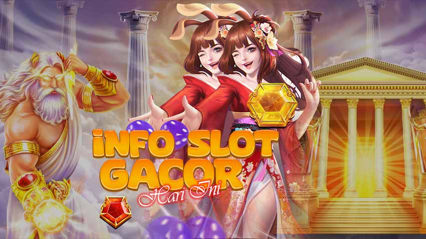 Cara Daftar Slot Online Tergacor Hari Ini