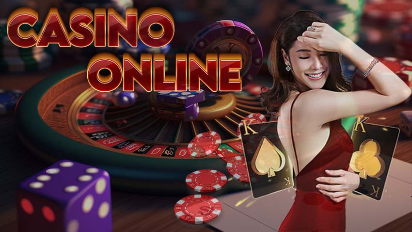 CasinoOnline
