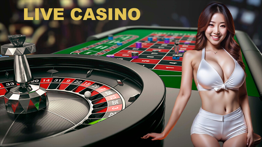 live casino