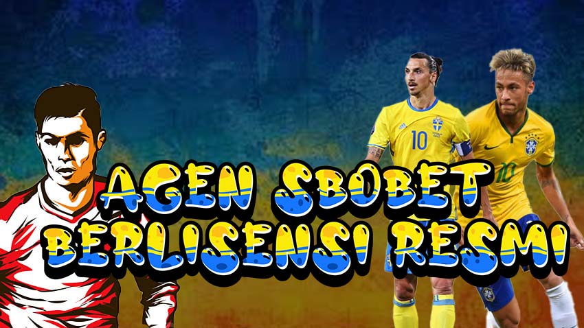 Agen Sbobet Berlisensi Resmi