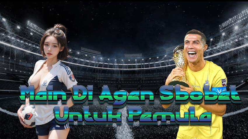 Main Di Agen Sbobet