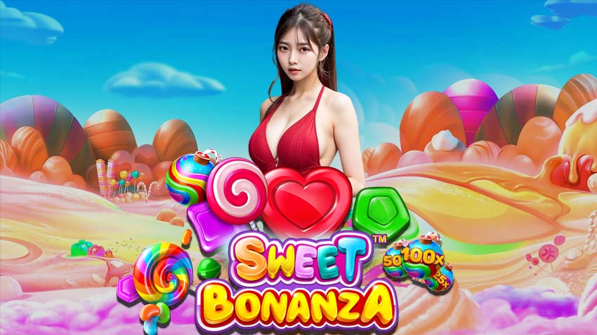 games slot bonanza