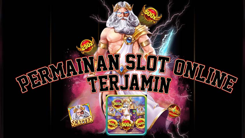 game slot online