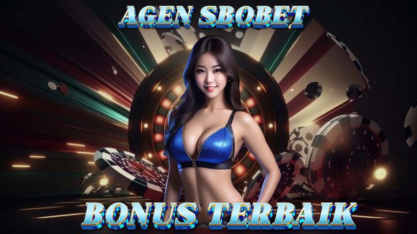 Agen Sbobet Bonus Terbaik