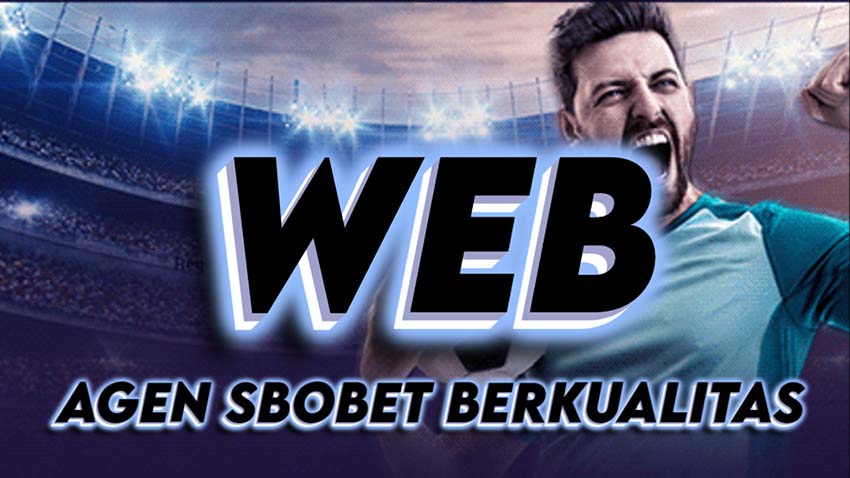 Situs Web Agen Sbobet Berkualitas Tinggi