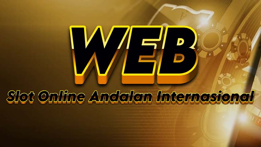 Situs Slot Online Andalan Internasional 2024