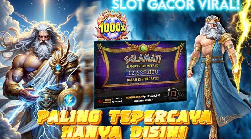 Main Slot Online Menang Banyak Cara Menang Jackpot Slot