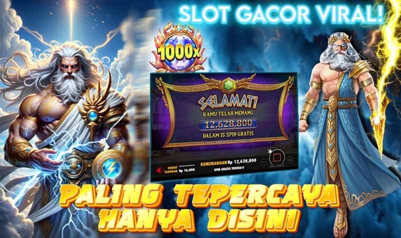 Main Slot Online Menang Banyak Cara Menang Jackpot Slot