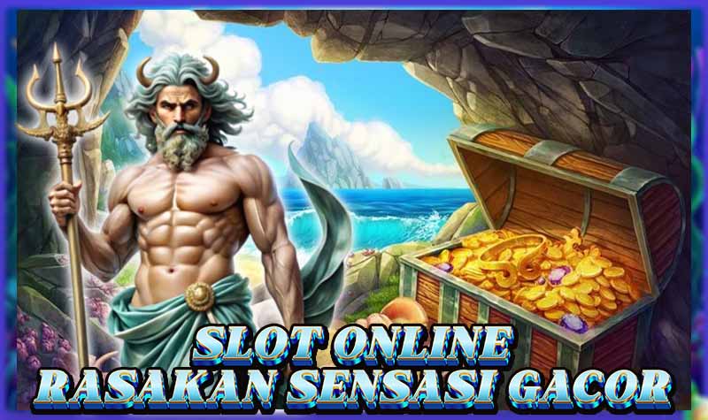 Rasakan Sensasi Slot Online Paling Seru