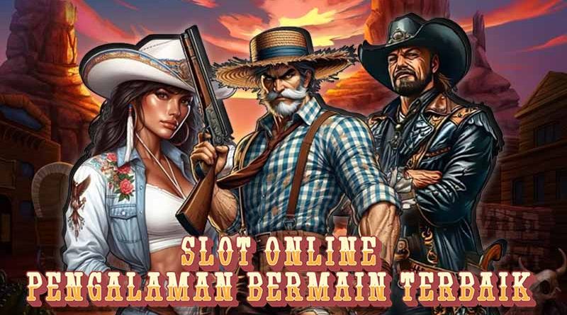 Slot Online Pengalaman Main yang Tak Terlupakan