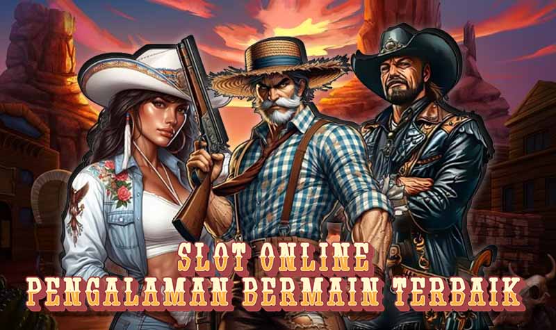 Slot Online Pengalaman Main yang Tak Terlupakan