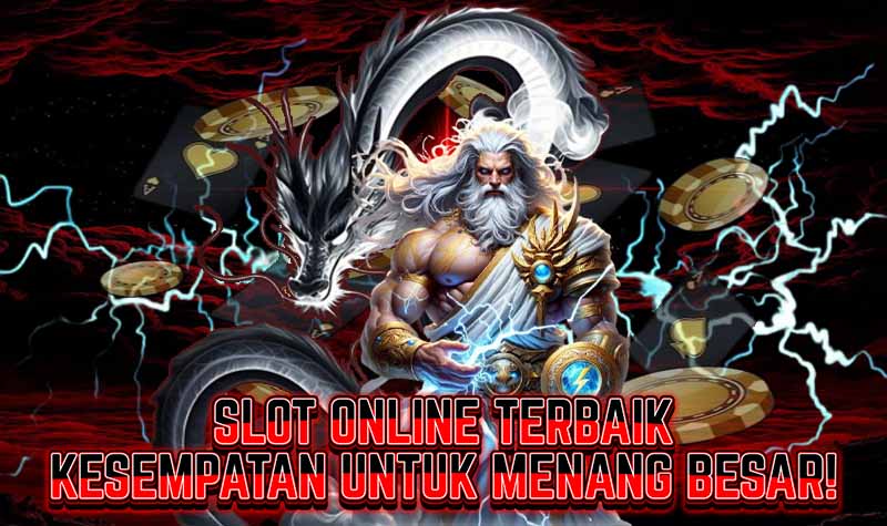 Slot Online Terbaik Kesempatan Terakhir untuk Menang Besar!