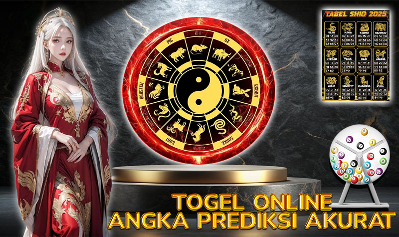Togel Online dengan Angka Prediksi Akurat