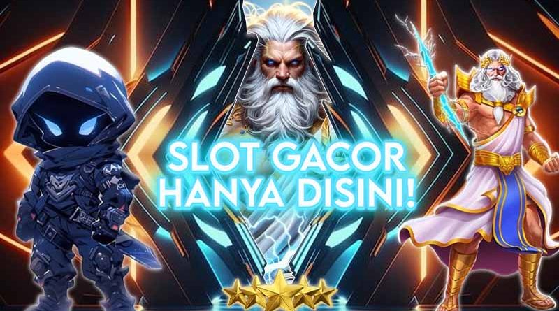 Cara Mudah Menang Slot Online Hanya Disini