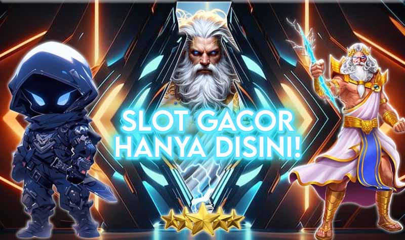 Cara Mudah Menang Slot Online Hanya Disini