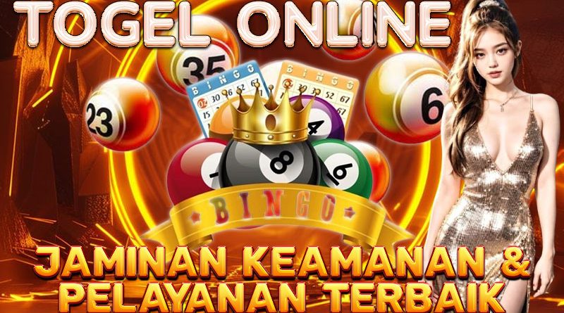 TOGEL ONLINE JAMINAN KEAMANAN DAN PELAYANAN TERBAIK!