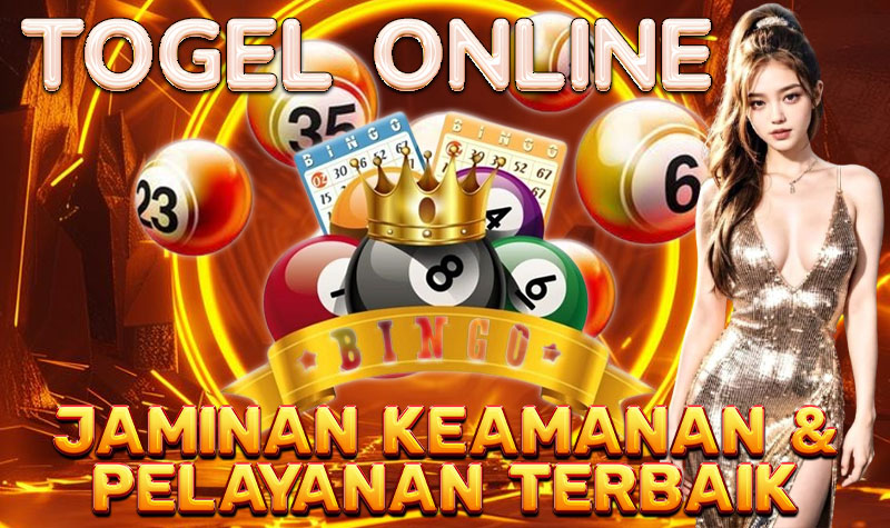 TOGEL ONLINE JAMINAN KEAMANAN DAN PELAYANAN TERBAIK!