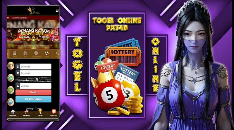 Togel Online Permainan yang Menguji Keberuntungan dan Strategi