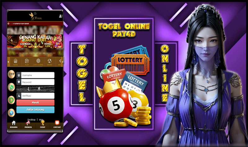 Togel Online Permainan yang Menguji Keberuntungan dan Strategi
