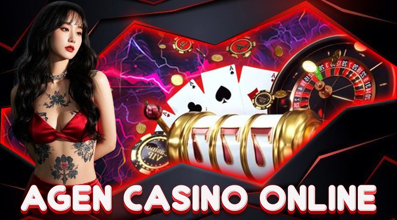 Agen Casino Online yang Sudah Membayar Ratusan Miliar Kemenangan
