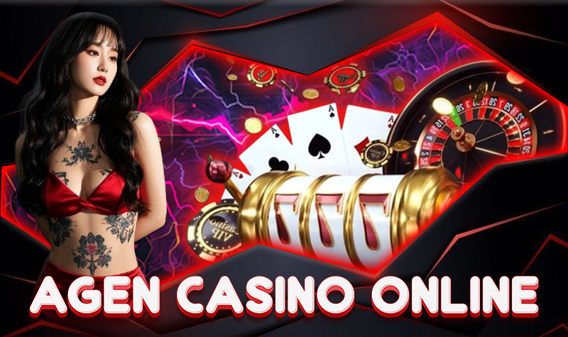 Agen Casino Online yang Sudah Membayar Ratusan Miliar Kemenangan