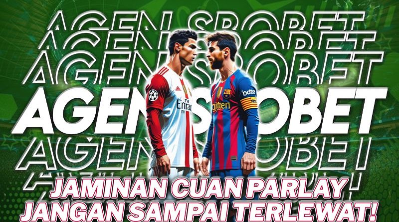 Jaminan Cuan Parlay Jangan Sampai Ketinggalan!