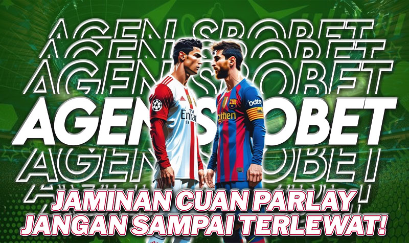 Jaminan Cuan Parlay Jangan Sampai Ketinggalan!