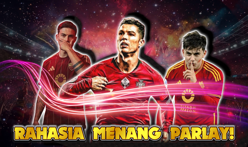 Rahasia Menang Parlay Terbongkar