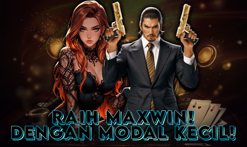 Slot Pragmatic Play & PG Soft Raih Maxwin dengan Modal Kecil!
